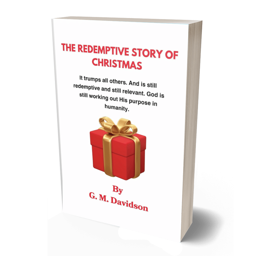 The Redemptive Story